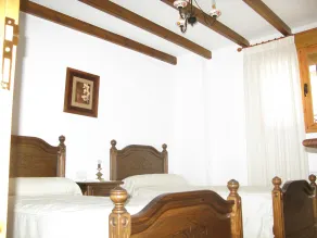 Casa Rural Arturo I - Quarto