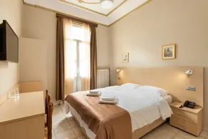 Nea Metropolis - Chambre