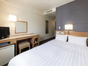 Nishitetsu Inn Tenjin - Chambre
