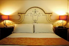 Vico Regio Hotel - Værelse