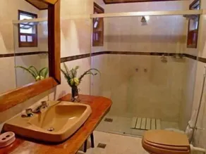 Hotel Bühler - Zimmer