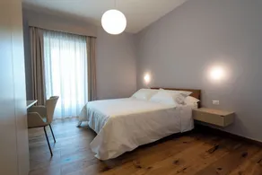 Agriturismo Fontanavecchia - Zimmer