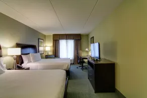 Hilton Garden Inn Woodbridge - Chambre