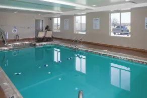 Holiday Inn Express & Suites Wichita Northwest by IHG - Pool