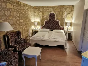 Hotel & Spa Wasserschloss Westerburg - Room