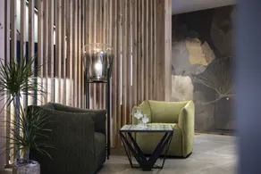 Aparthotel My Daum - Reception