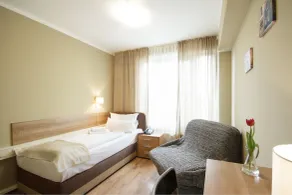 Hotel Pankow - Chambre