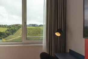 Holiday Inn - the niu, Form Stuttgart Feuerbach by IHG - Chambre