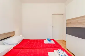 Apartman Maestral 1 - Værelse