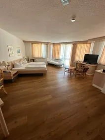 Hotel Aichtaler Hof - Zimmer