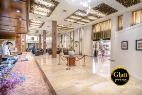 Jerusalem Gate Hotel - Reception