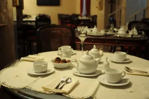 Hotel Villa Maria - Restaurant