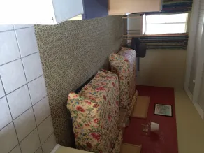 Host Inn - Habitación