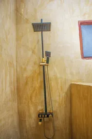 zanzigo - Bathroom