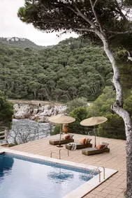 Apartaments Cap Sa Sal - Pool