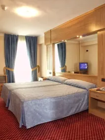 Hotel Royal - Rum