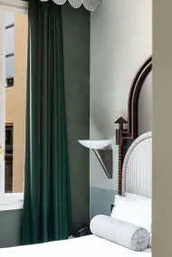 Il Palazzo Experimental - Room