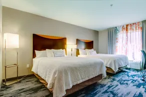 Fairfield Inn & Suites by Marriott Texarkana - Chambre