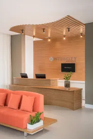 Intercity Bauru - Recepción