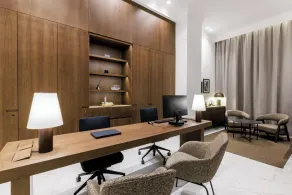Apartments Kozmo Residences Budapest - Réception
