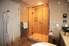 The Oxfordshire Golf & Spa Hotel - Banheiro