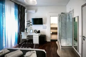 Relais Circo Massimo - Chambre