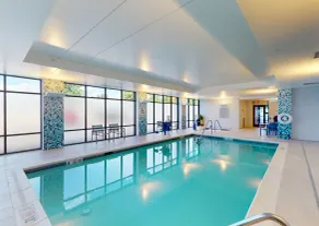 TownePlace Suites by Marriott Coeur d'Alene - Piscine