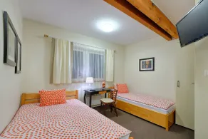 Harry nie z tej bajki & Bałtycka44 Apartments - Room