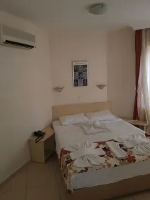 Malhun Hotel - Rom