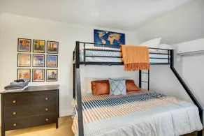 Hudson Valley Vacation Rental: Near Hiking - Værelse