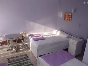Zeus Hotel - Room