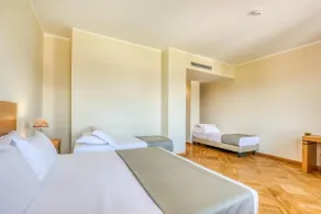 Hotel PentHouse - Room