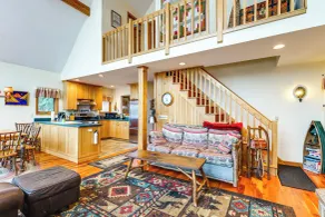 'sweet Serenity' Schroon Lake Family Retreat! - Innvendig