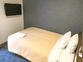 HOTEL LiVEMAX Kyoto Nijojonishi - Værelse