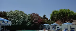 Hotel Elisir - Piscine
