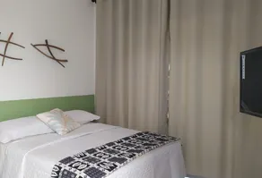 POUSADA CAJU DO MATO - Room