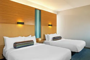 Aloft by Marriott Richmond West Short Pump - Chambre