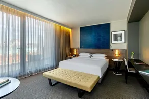Hyatt Centric Las Condes Santiago - Room