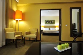 Vila Gale Coimbra - Room