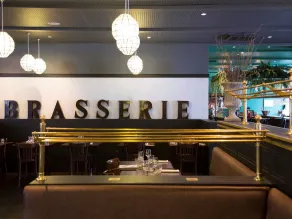 Ibis Paris Tour Eiffel Cambronne 15ème - Restaurant