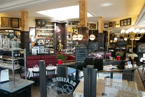 Mercure Vannes Le Port - Restaurant