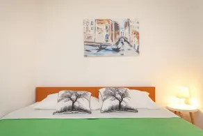Apartments Mondo - Zimmer