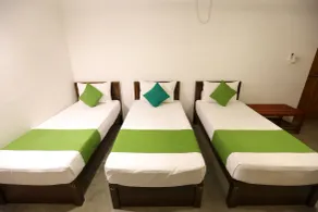 Kay Jay Palms - Kalkudah - Chambre