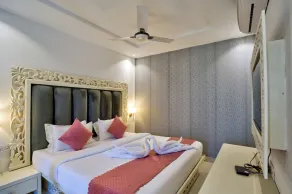 Raya Resorts - Room