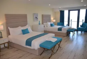 The Sands Hotel - Rom