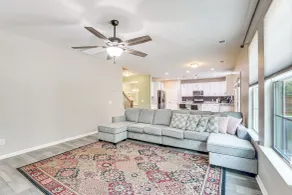 Pet-friendly Ladson Home: 23 Mi to Charleston! - Innvendig