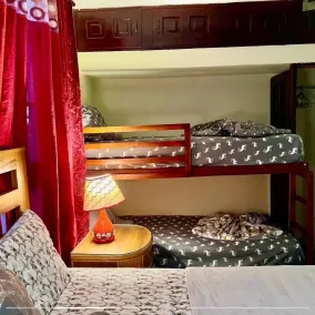 Hotel Maria Bonita Higüey - Room