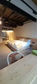 ACOUGA Hotel Boutique - Værelse