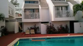 The Island Garden Hotel - Piscina