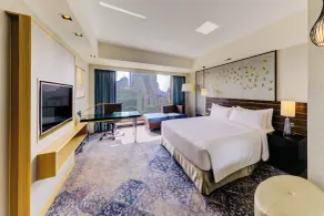 Cinnamon Grand Colombo - Chambre